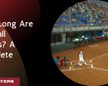How Long Are Softball Games? A Complete Guide