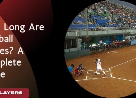 How Long Are Softball Games? A Complete Guide