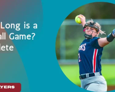 How Long Is a Softball Game? Complete Guide