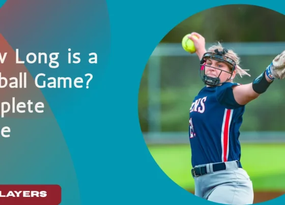 How Long Is a Softball Game? Complete Guide