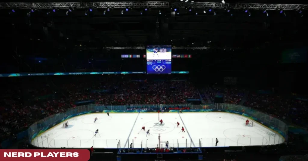 How Many Periods in NHL? Complete Guide to Hockey Game