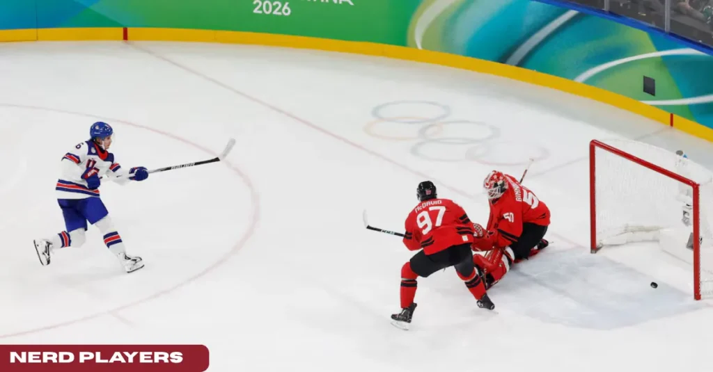 How Long Is a Hockey Game? Complete Game Length Guide