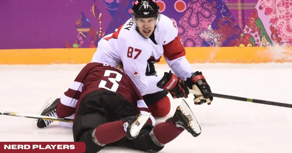 How Many Periods in NHL? Complete Guide to Hockey Game