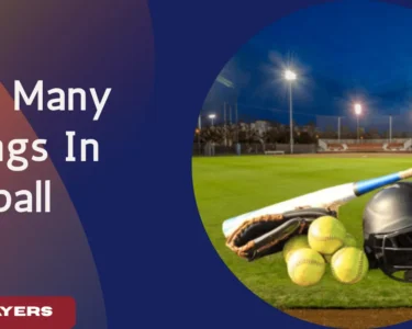 How Many Innings In Softball